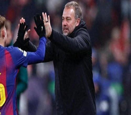 巴薩為何總在“先丟球、再逆轉(zhuǎn)”弗里克點出隱患