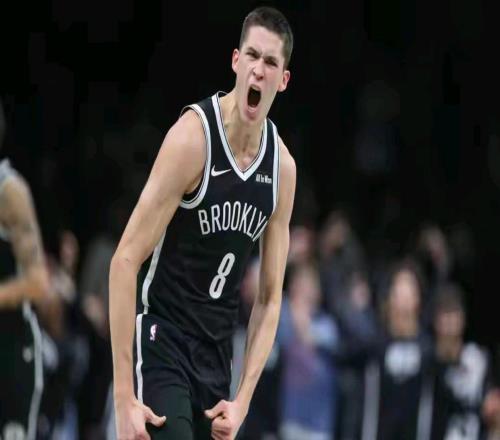 籃網10999力克爵士：8號秀杰明砍25+10關鍵三分鎖定勝局