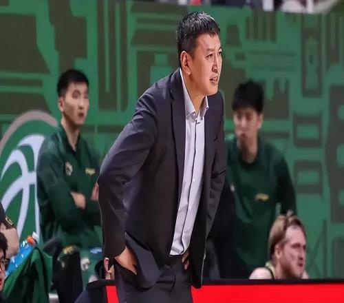 勝四川更衣室！馬鑫鑫獲最佳防守，祝銘震最佳射手，排名仍劣勢！