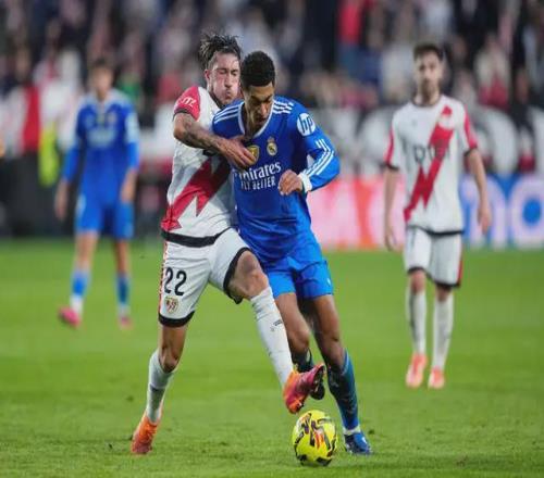 皇馬泄憤之戰(zhàn)！4大巨星強(qiáng)攻沖擊西甲7連勝姆巴佩競爭金靴