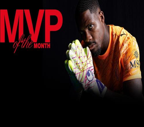 实至名归，迈尼昂当选米兰1月最佳球员