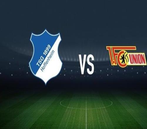 霍芬海姆vs柏林聯(lián)合：克拉馬里奇、卡巴克首發(fā)，鄭優(yōu)營、容諾夫出戰(zhàn)