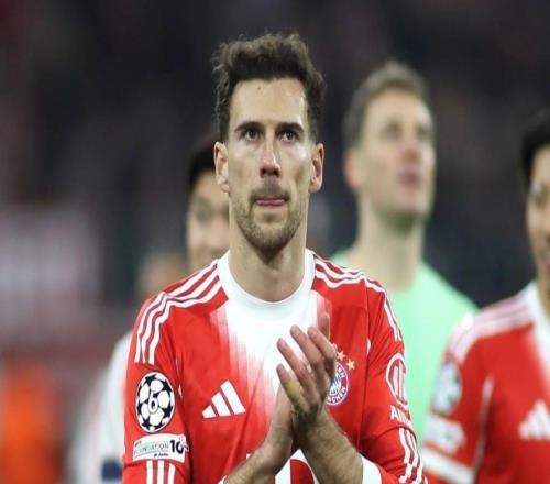 斯基拉：馬競(jìng)、米蘭、熱刺都想在今夏免簽格雷茨卡