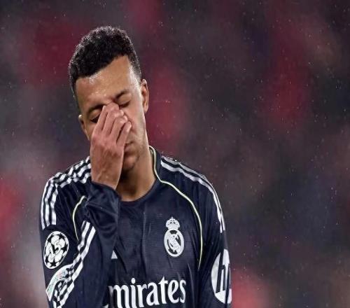 西媒質(zhì)疑姆巴佩：個人閃耀卻難救球隊他到來之后球隊進球下降了