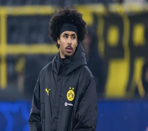 圖片報(bào)：多特給了阿德耶米續(xù)約報(bào)價(jià)，但他在期待海外重磅報(bào)價(jià)