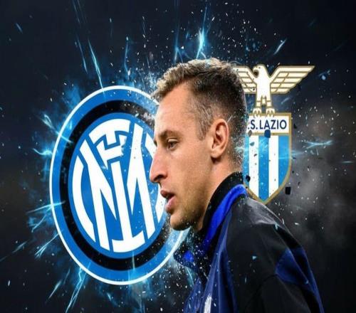 意媒：拉齊奧對(duì)弗拉泰西的報(bào)價(jià)僅為2000萬歐，國(guó)米已經(jīng)拒絕