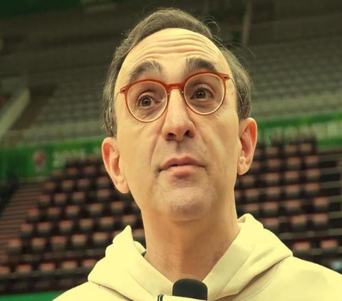 前瞻：烏戈高情商發(fā)言彰顯尊重楊鳴！遼籃拒絕兩連敗究竟要靠誰