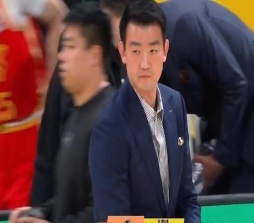 12戰(zhàn)全勝捍衛(wèi)魔鬼主場！王博：如果進攻打不進就靠防守來彌補