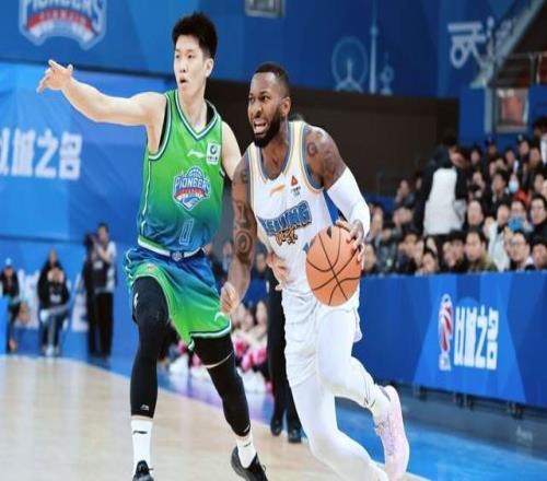 CCTV5直播！北京VS青島勝負(fù)難料，外援差距大，許利民恐遭滑鐵盧