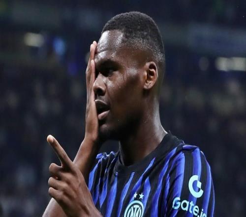 斯基拉：利物浦已接觸鄧弗里斯的經(jīng)紀人，國米要價2500萬歐