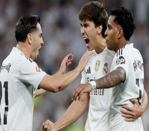 阿斯：皇馬右邊路位置競(jìng)爭(zhēng)激烈，賽季過(guò)半目前暫無(wú)固定主力