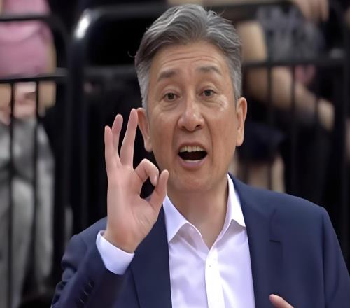 愛徒轟出43分！鄭永剛喊話郭士強：CBA超外援水平，應(yīng)該進入男籃