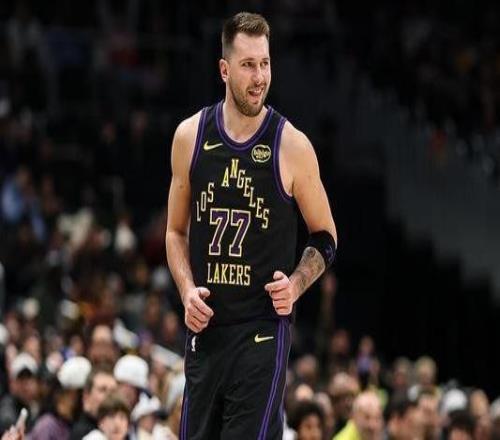 东契奇谈半场三双：看似轻松实则不易但当状态来临时感觉很棒