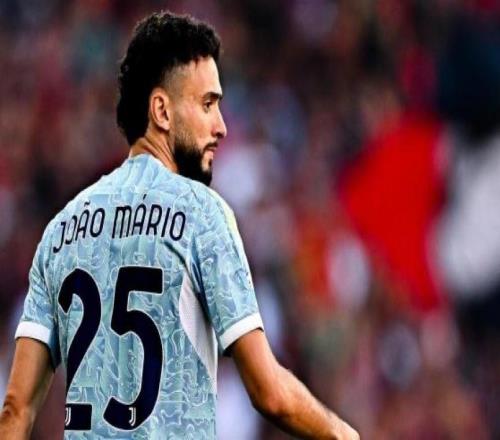 記者：佛羅倫薩有意若昂馬里奧，近幾個小時已詢問球員情況