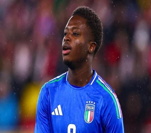 羅馬諾：米蘭即將完成19歲小將阿爾法喬轉(zhuǎn)會，球員今夏加盟