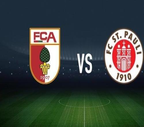 奧格斯堡vs圣保利：馬里烏斯沃爾夫、格雷戈里奇首發(fā)，藤田讓瑠奇馬、梅茨出戰(zhàn)