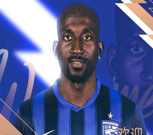 中超轉(zhuǎn)會動態(tài)：保級球隊官宣首位新外援，26歲葡超中場或加盟