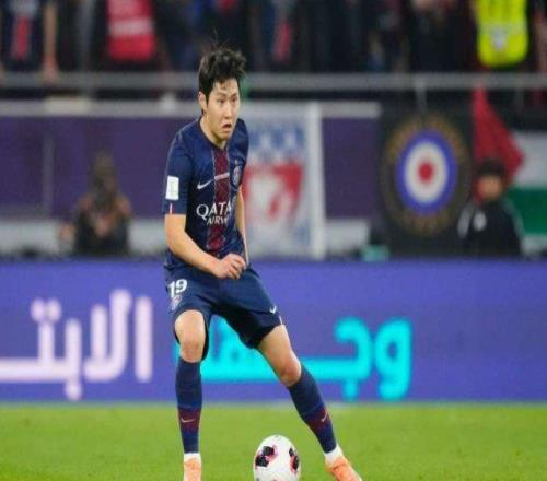 巴黎拒絕放人，李剛?cè)识傲絷?duì)