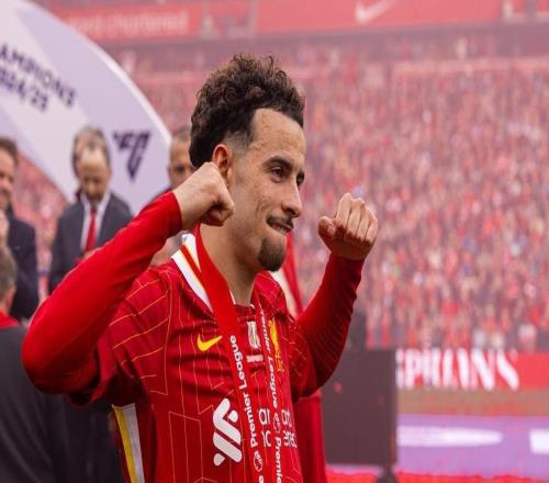 羅馬諾：利物浦沒有為柯蒂斯瓊斯冬窗離隊打開大門