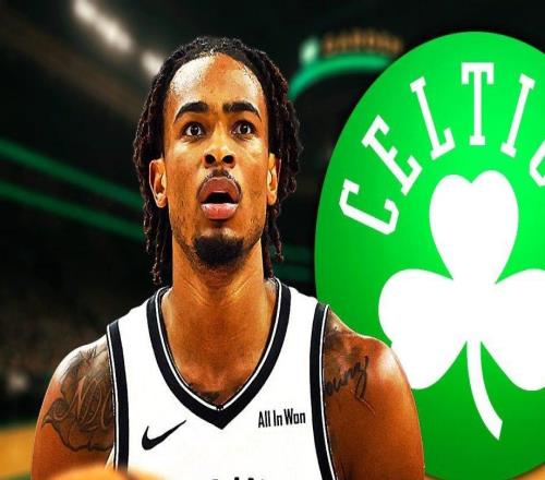 NBA傳聞：凱爾特人求購頂級中鋒，籃網(wǎng)的尼克克拉克斯頓合適嗎