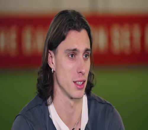 卡拉菲奧里：對(duì)附加賽有信心，無(wú)法接受意大利再次無(wú)緣世界杯