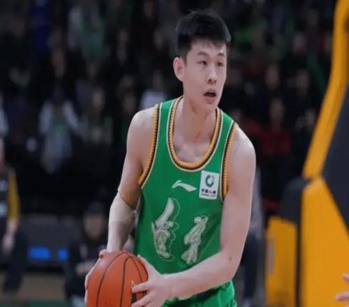 遼寧勝天津！6人上雙，付豪+3后衛(wèi)齊爆，莫蘭德統(tǒng)治級(jí)，繼偉仍迷