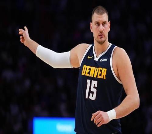 Shams：約基奇將在今日對(duì)陣快船的比賽中復(fù)出