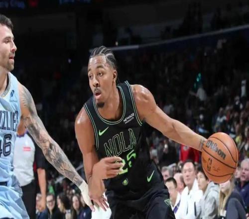 第三節(jié)3515大逆轉(zhuǎn)！灰熊5連敗陷絕境，錫安關(guān)鍵封蓋定勝局