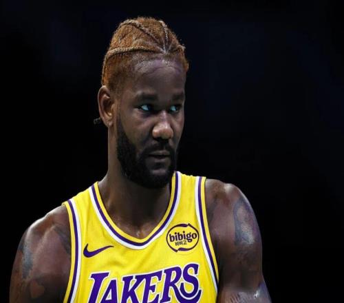 只是備胎！下賽季的艾頓，會不會離開湖人