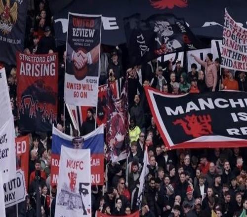 TA：風(fēng)格不會加分，任何新版“曼聯(lián)之道”都應(yīng)把贏球放首位