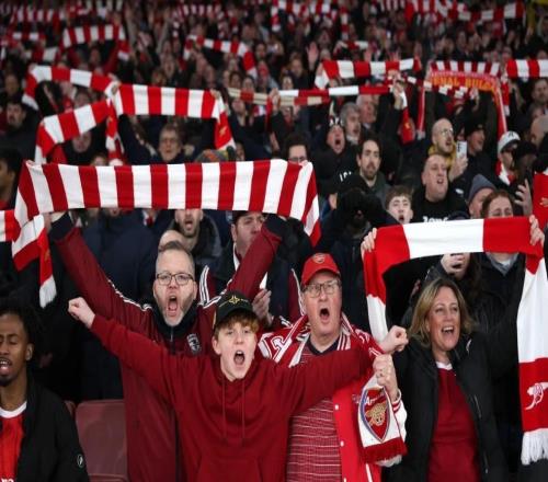 花钱买债券，阿森纳球迷可直接跳过俱乐部季票10万候补人名单