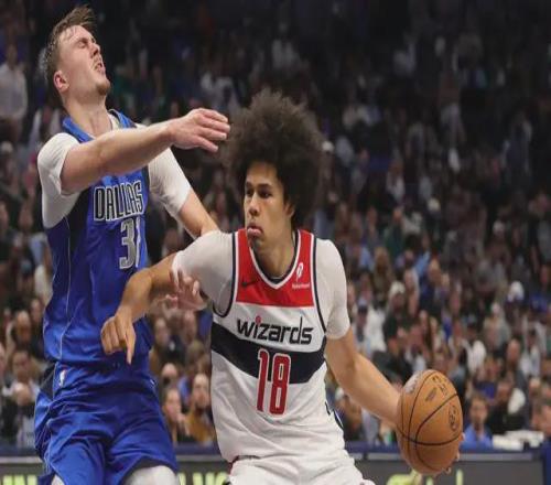 NBA人物志場均16+6+5，又一把瑞士軍刀，劃破NBA的夜空