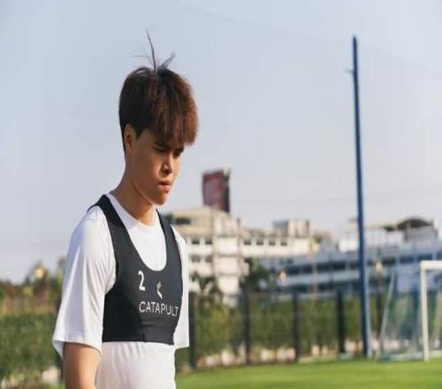 重慶1個外援沒定，劉建業(yè)帶青年軍沒經(jīng)驗2場容錯率向余望迎大考