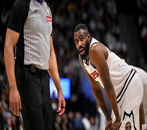 極其關(guān)鍵的引援！掘金竟然用一份底薪合同簽到了頂級第六人