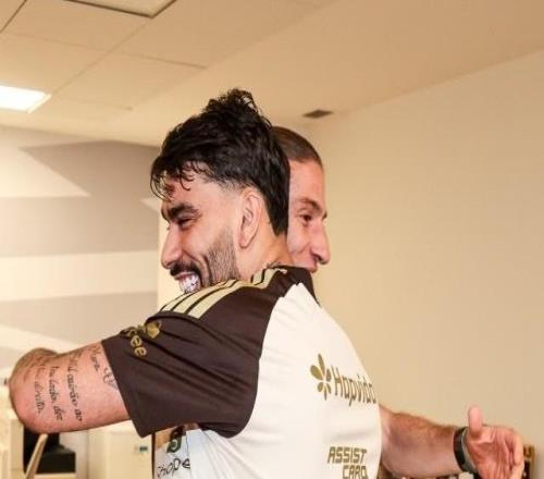 帕奎塔打破南美足壇轉會費紀錄