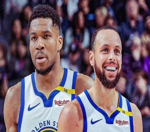 勇士真梭哈了4首輪3互換！為了庫里全不要了！