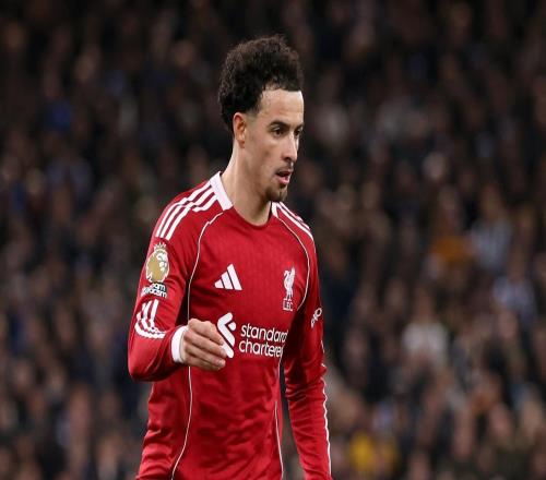 迪馬濟(jì)奧：柯蒂斯瓊斯同意租借加盟國米，在等利物浦批準(zhǔn)