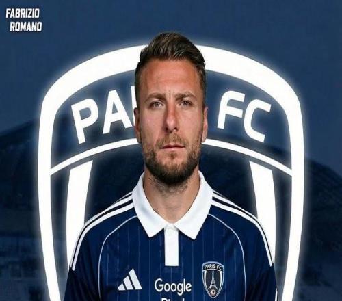 Herewego！羅馬諾：35歲因莫比萊即將加盟巴黎FC