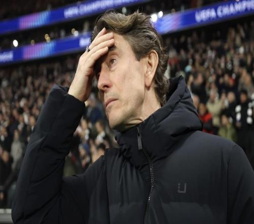 馬特勞：一些熱刺球迷過度關注槍手成功與否，這無益于球隊