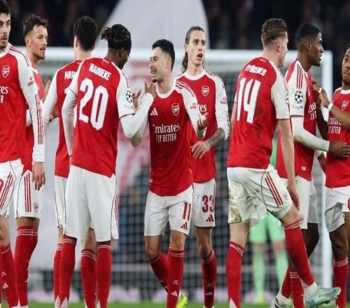 泰晤士：為拿下小蜘蛛，阿森納愿將熱蘇斯和馬丁內(nèi)利加入交易