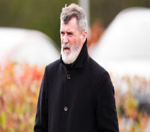 諾丁漢森林傳奇羅伯遜去世，基恩、戴奇等足壇名宿出席葬禮