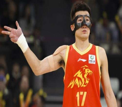 聯(lián)賽第一！廣廈單節(jié)轟236輕取浙江保持主場全勝胡金秋15分