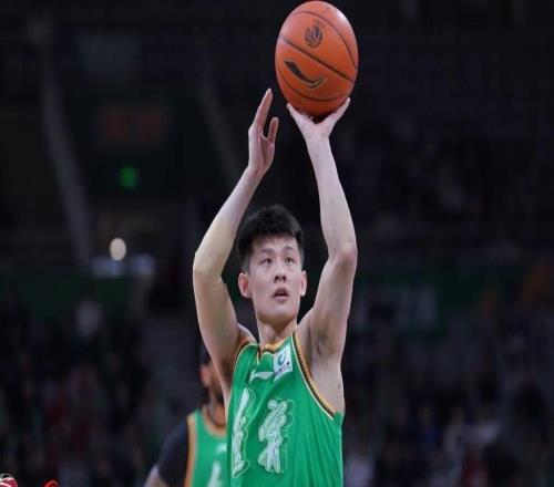 王嵐嵚22分莫蘭德14分22籃板9助攻遼寧本鋼主場(chǎng)105：91擊敗天津先行者