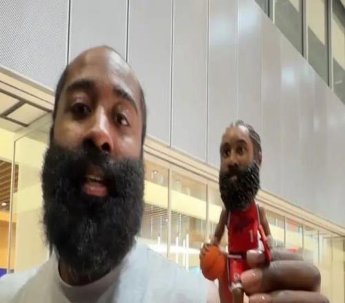 约基奇复出拆船！31分12板虐卡登！快船伪强队！