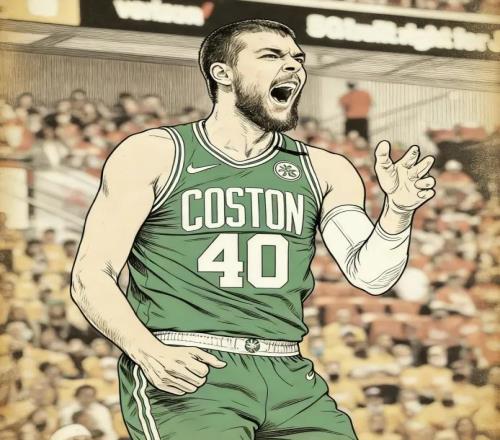 綠軍或提升籌碼報(bào)價(jià)祖巴茨！三分40%神射手加盟快船，馳援卡登