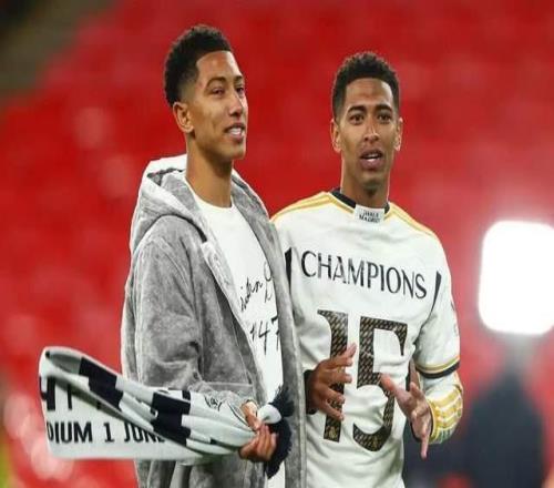 克里豪建議桑喬考慮德甲中游俱樂部，小貝林并未腳踏實(shí)地