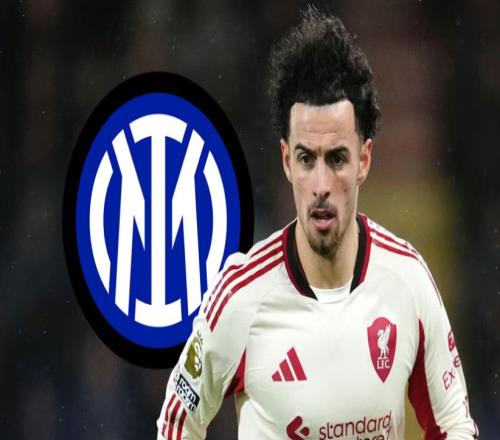 國(guó)米租借瓊斯獲球員點(diǎn)頭，但利物浦握有最終決定權(quán)