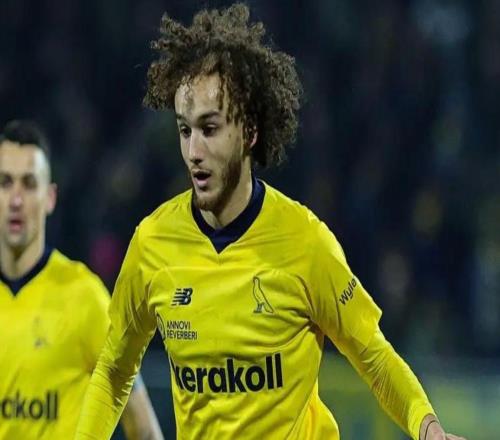 罗马诺：国米450万欧+奖金签马索林，球员本赛季将留在摩德纳