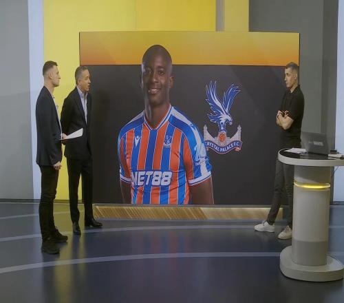 天空体育：马特塔更倾向于去米兰，转会资金已经到位