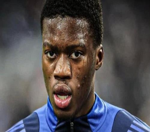 RMC：藍軍有意召回馬馬杜薩爾，計劃將安塞爾米諾租至白學堡